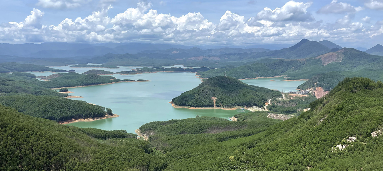 PROJECT STORY 08 Mitigate Flood Damage in Hue, Vietnam