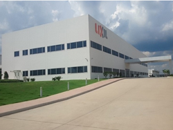 LIXIL ベトナム工場